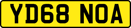 YD68NOA