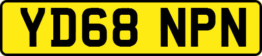 YD68NPN