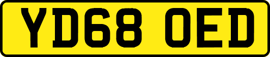 YD68OED