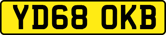 YD68OKB