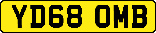 YD68OMB