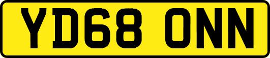 YD68ONN