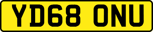 YD68ONU