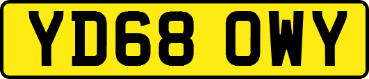 YD68OWY