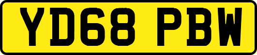 YD68PBW