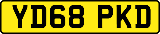 YD68PKD