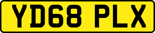 YD68PLX