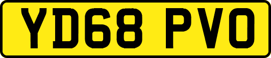 YD68PVO