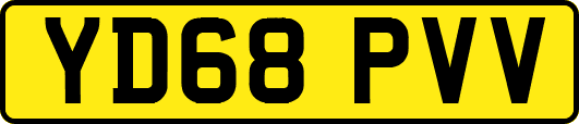 YD68PVV