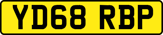 YD68RBP