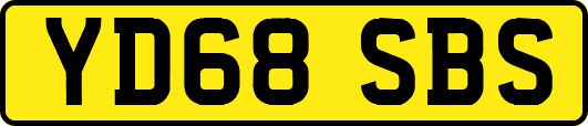 YD68SBS