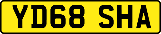 YD68SHA