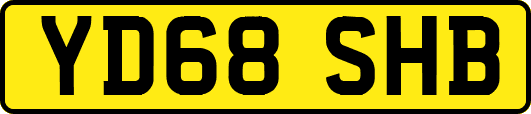 YD68SHB