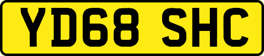 YD68SHC