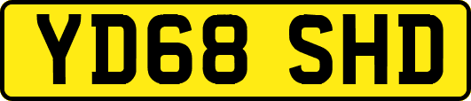 YD68SHD