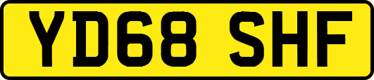 YD68SHF