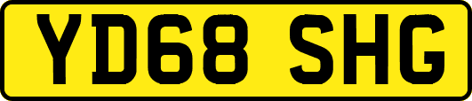 YD68SHG