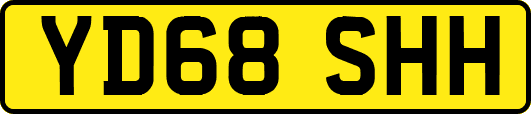 YD68SHH