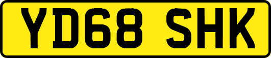 YD68SHK