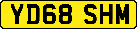 YD68SHM
