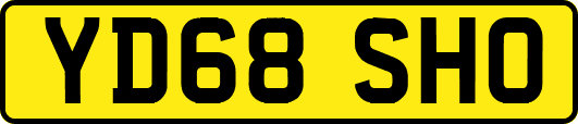 YD68SHO