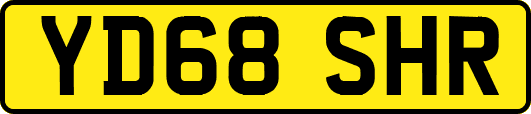YD68SHR