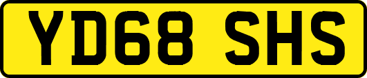 YD68SHS