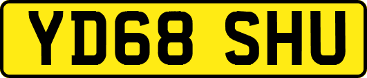 YD68SHU