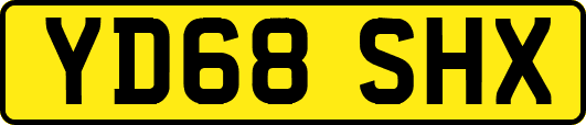 YD68SHX