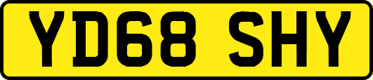 YD68SHY