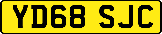 YD68SJC