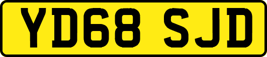 YD68SJD