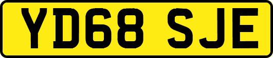 YD68SJE