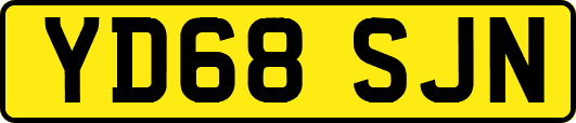 YD68SJN