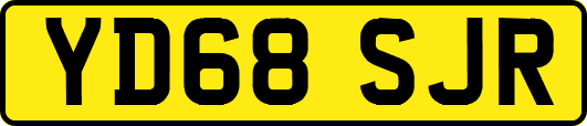 YD68SJR