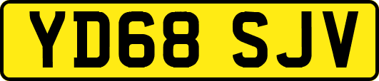 YD68SJV