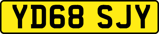 YD68SJY