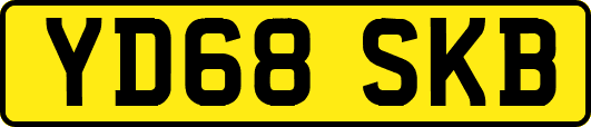 YD68SKB