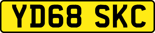 YD68SKC