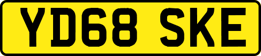 YD68SKE