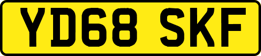 YD68SKF