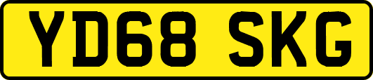 YD68SKG