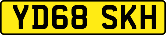 YD68SKH