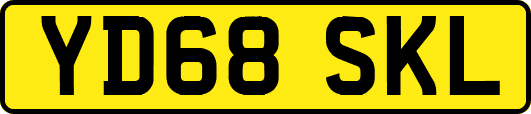YD68SKL