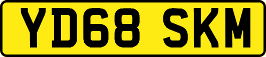 YD68SKM