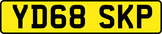 YD68SKP
