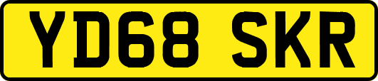 YD68SKR