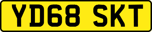 YD68SKT