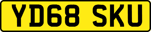 YD68SKU