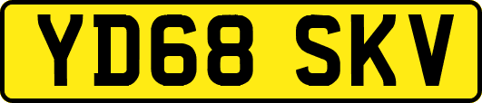 YD68SKV